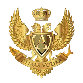 Almas Vodka